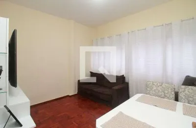 Apartamento para venda - consolação, 2 quartos,  60 m² - são paulo