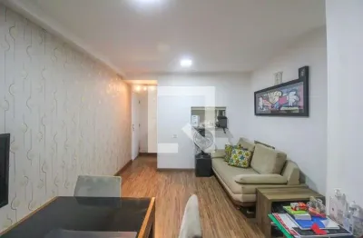 Apartamento para venda - vila santa clara, 3 quartos,  61 m² - são paulo