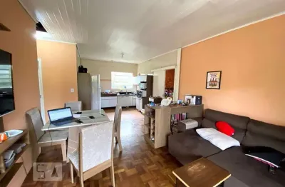 Casa com 5 quartos à venda na Rodovia RS-239, São José, Novo Hamburgo