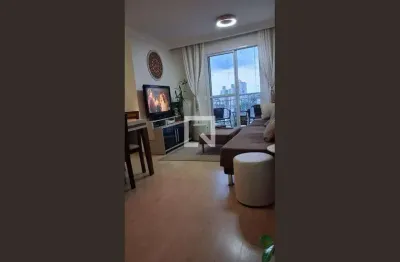 Apartamento para venda - parque industrial, 3 quartos,  66 m² - campinas