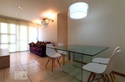 Apartamento para venda - recreio, 2 quartos,  75 m² - rio de janeiro