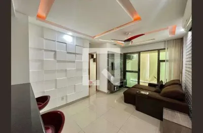 Apartamento para venda - jacarepaguá, 2 quartos,  78 m² - rio de janeiro