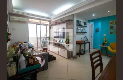 Apartamento para venda - grajaú, 3 quartos,  84 m² - rio de janeiro