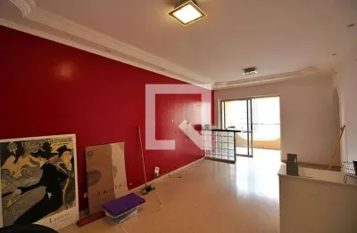 Apartamento para venda - nova petrópolis, 3 quartos,  98 m² - são bernardo do campo