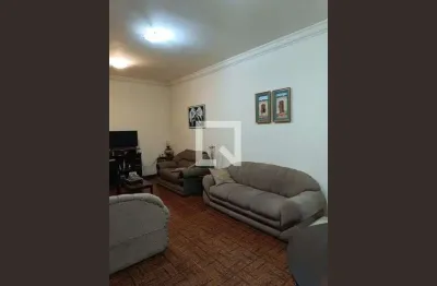 Casa para venda - ouro preto, 4 quartos,  203 m² - belo horizonte