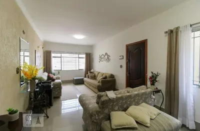 Casa com 3 quartos à venda na Rua Visconde de Pirajá, Ipiranga, São Paulo