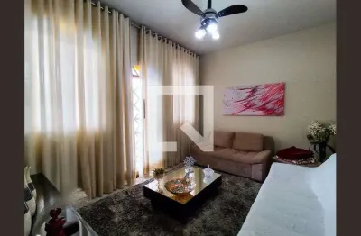 Casa para venda - salgado filho, 3 quartos,  231 m² - belo horizonte