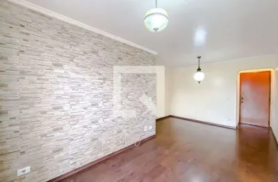 Apartamento para venda - jardim anália franco, 3 quartos,  80 m² - são paulo
