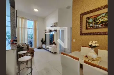 Apartamento para venda - recreio, 2 quartos,  105 m² - rio de janeiro