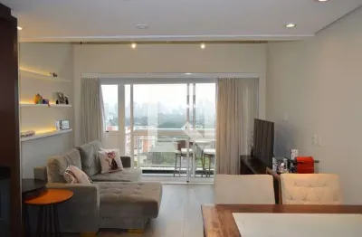 Kitnet / stúdio para venda - vila mariana, 1 quarto,  70 m² - são paulo
