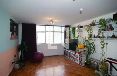 Apartamento para venda - consolação, 2 quartos,  100 m² - são paulo