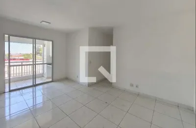 Apartamento com 3 quartos à venda na Rua da Abolição, Swift, Campinas