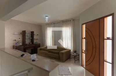 Casa para venda - jardim interlagos, 3 quartos,  224 m² - campinas