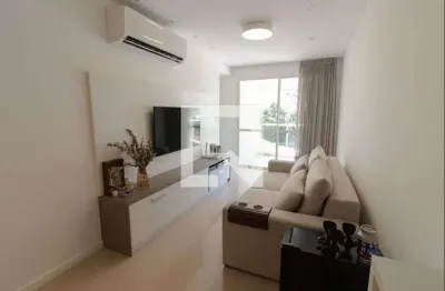 Apartamento para venda - botafogo, 2 quartos,  84 m² - rio de janeiro