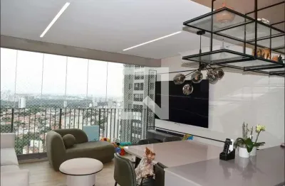 Apartamento para venda - vila madalena, 3 quartos,  84 m² - são paulo