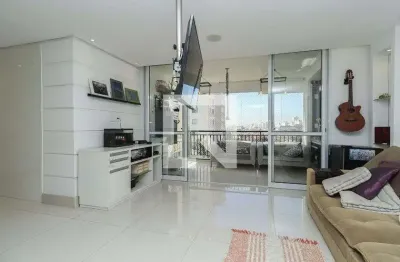 Apartamento para venda - cambuci, 2 quartos,  107 m² - são paulo