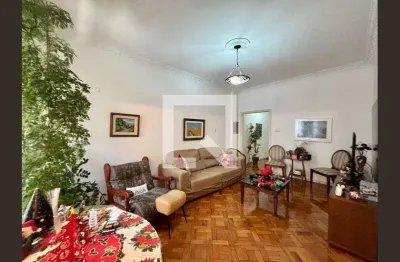 Apartamento para venda - copacabana, 4 quartos,  130 m² - rio de janeiro