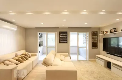 Apartamento para venda - portal do morumbi, 3 quartos,  103 m² - são paulo