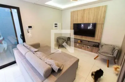 Casa com 4 quartos à venda na Rua Tobias Barreto, Jardim Santa Genebra, Campinas