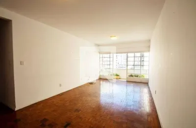 Apartamento para venda - pinheiros, 3 quartos,  132 m² - são paulo