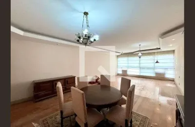 Apartamento para venda - copacabana, 3 quartos,  170 m² - rio de janeiro