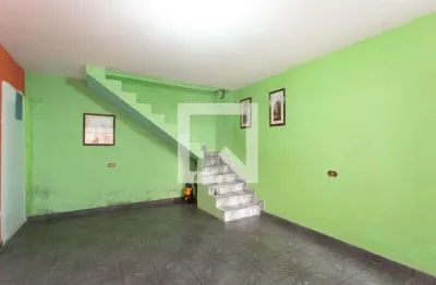 Casa com 2 quartos à venda na Rua Jacuanga, Itaquera, São Paulo