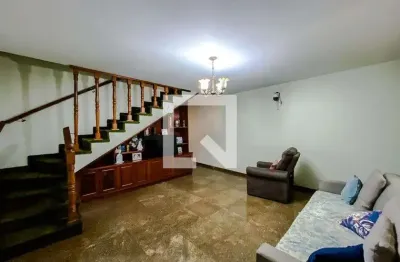 Casa para venda - vila invernada, 3 quartos,  104 m² - são paulo