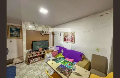 Casa com 1 quarto à venda na Rua Tavares Bastos, Catete, Rio de Janeiro
