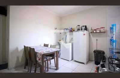 Apartamento para venda - jardim mimar, 1 quarto,  27 m² - são paulo