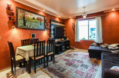 Casa / sobrado em condomínio para venda - demarchi, 3 quartos,  138 m² - são bernardo do campo