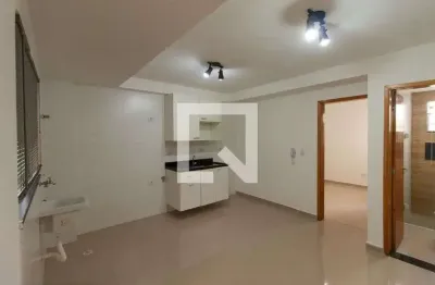 Apartamento para venda - vila prudente, 1 quarto,  33 m² - são paulo
