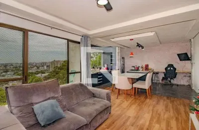 Casa para venda - jardim carvalho, 2 quartos,  200 m² - porto alegre