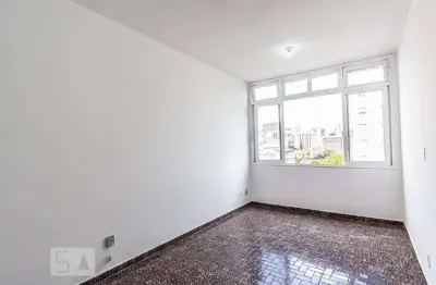 Apartamento para venda - santa cecília, 1 quarto,  39 m² - são paulo