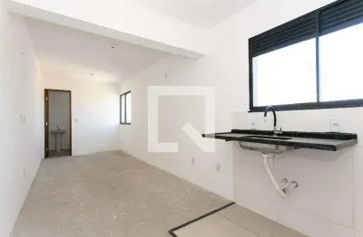 Kitnet / Stúdio à venda na Rua Serra de Jairé, Belém, São Paulo