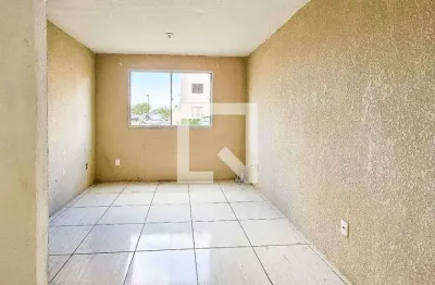 Apartamento para venda - rubem berta, 1 quarto,  37 m² - porto alegre