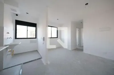 Apartamento para venda - artur alvim, 2 quartos,  38 m² - são paulo