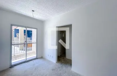 Apartamento para venda - canindé, 2 quartos,  42 m² - são paulo