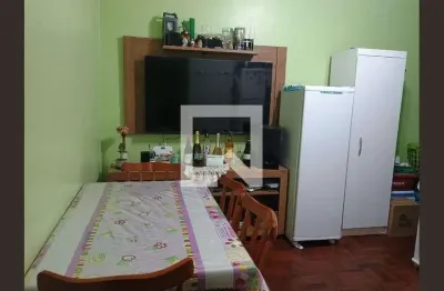 Apartamento para venda - centro histórico, 2 quartos,  46 m² - porto alegre