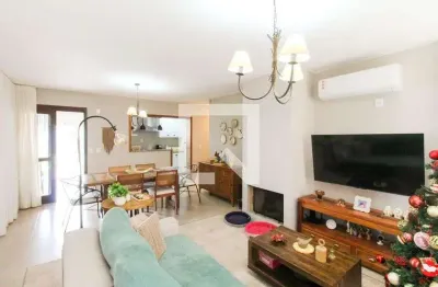 Casa com 3 quartos à venda na Rua Raquel Rossi, Fátima, Canoas