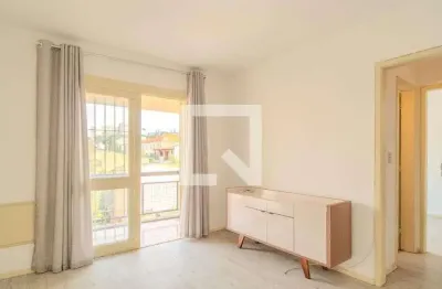 Apartamento para venda - santo antônio, 1 quarto,  45 m² - porto alegre