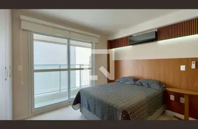 Kitnet / stúdio para venda - pinheiros, 1 quarto,  25 m² - são paulo