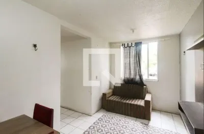 Apartamento para venda - estância velha, 2 quartos,  47 m² - canoas