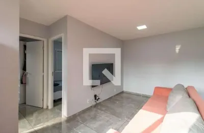 Apartamento para venda - vila bremen, 2 quartos,  43 m² - guarulhos