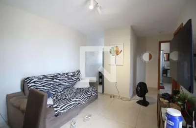 Apartamento para venda - jacarepaguá, 2 quartos,  50 m² - rio de janeiro