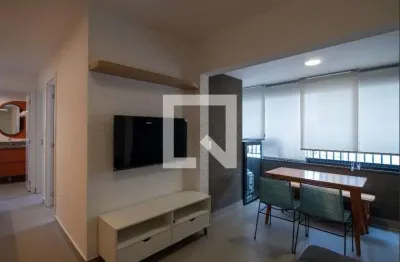 Apartamento para venda - butantã, 2 quartos,  41 m² - são paulo