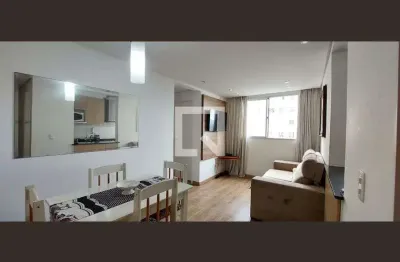 Apartamento para venda - cidade sao jorge, 2 quartos,  45 m² - santo andré