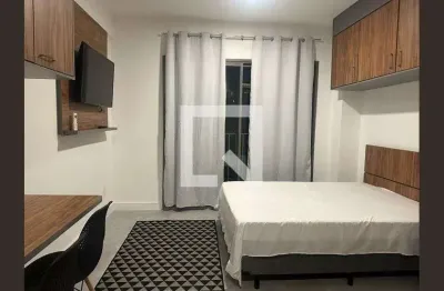 Kitnet / stúdio para venda - vila nova conceição, 1 quarto,  24 m² - são paulo