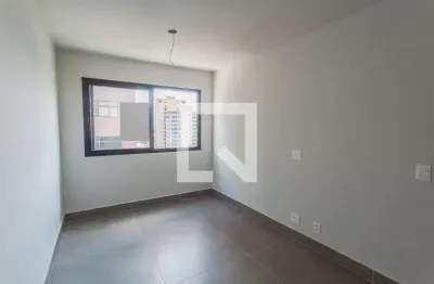 Apartamento para venda - santa efigênia, 1 quarto,  39 m² - belo horizonte