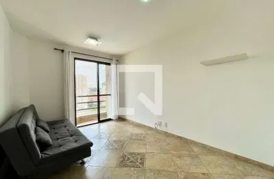 Apartamento para venda - vila mascote, 1 quarto,  36 m² - são paulo