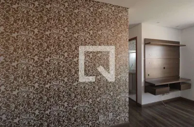 Apartamento com 2 quartos à venda na Avenida Doutor Gilberto Luiz Pereira da Silva, Colônia, Jundiaí